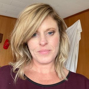 Meet your Posher, Brenda